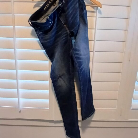 Jeans - Picture 2 of 2